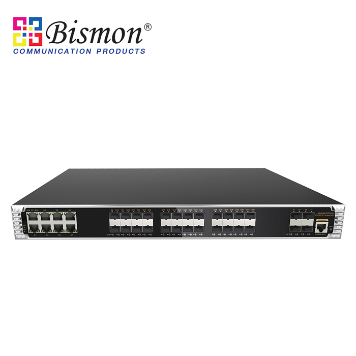 1U-Rack-8-Port-RJ45-100-1000M-POE-24SFP-1000M-4SFP-1GB-10GB-Indutrial-Switch-Managed-L3